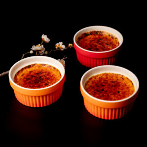 Creme Brulee 2