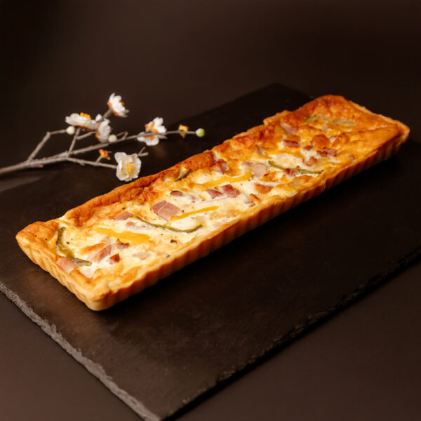 Quiche Lorraine